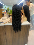 13x6 HD Lace Wig