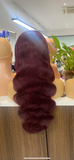 Wig Color Add-On