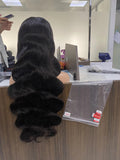 6X6 HD Lace Wig