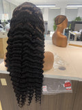 6X6 HD Lace Wig