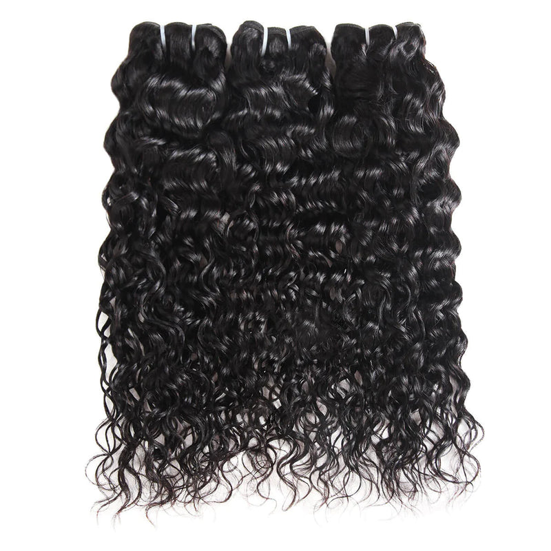 Natural Black Bundle