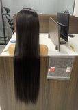 6X6 HD Lace Wig