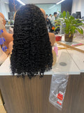 13x6 HD Lace Wig
